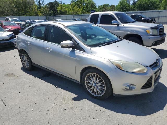 2012 Ford Focus Sel VIN: 1FAHP3H20CL138233 Lot: 49783314