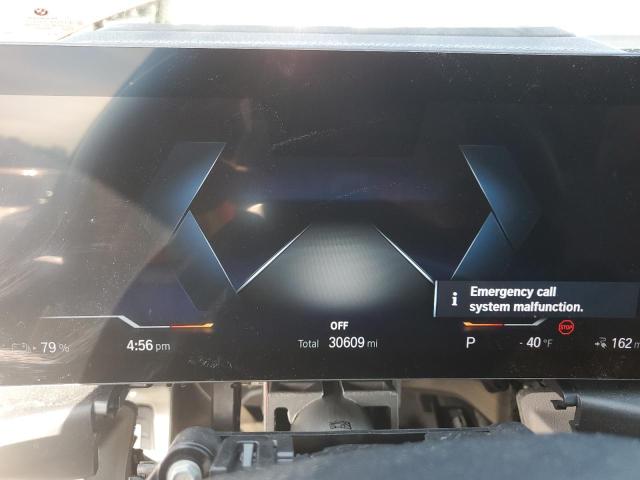2022 BMW I4 EDRIVE - WBY73AW05NFN05084