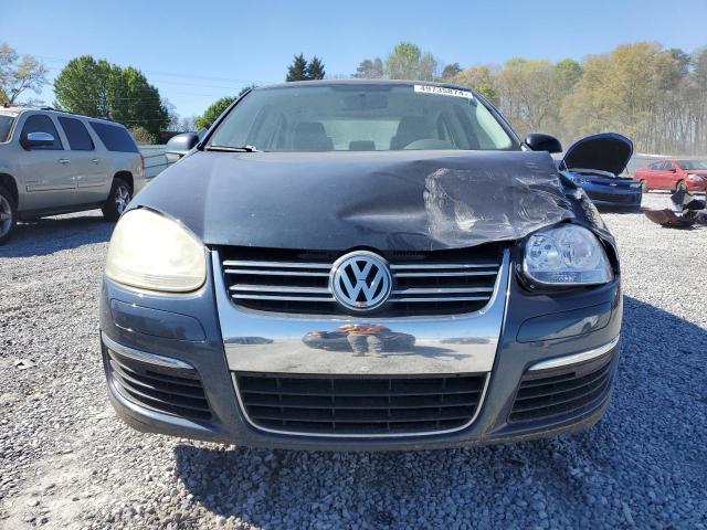 2009 Volkswagen Jetta S VIN: 3VWJM71K19M139370 Lot: 39212142