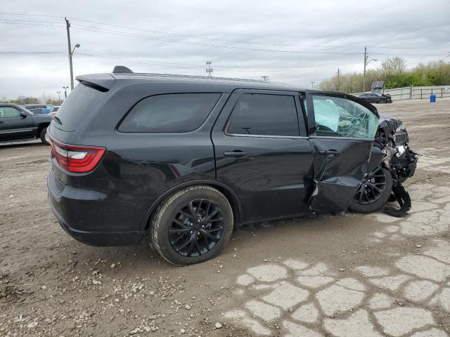 2015 Dodge Durango Limited VIN: 1C4RDJDG4FC800607 Lot: 50241724