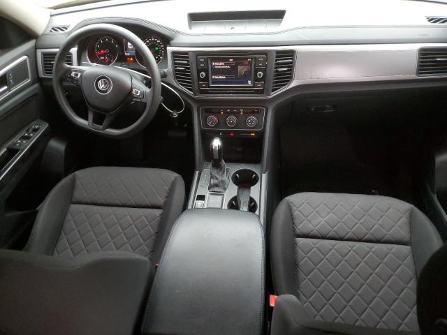 2018 VOLKSWAGEN ATLAS S - 1V2AP2CA2JC541033