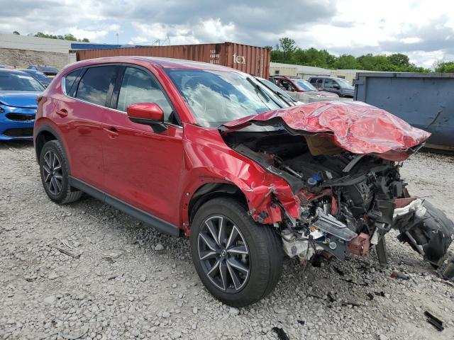 2017 MAZDA CX-5 GRAND - JM3KFADL1H0161185