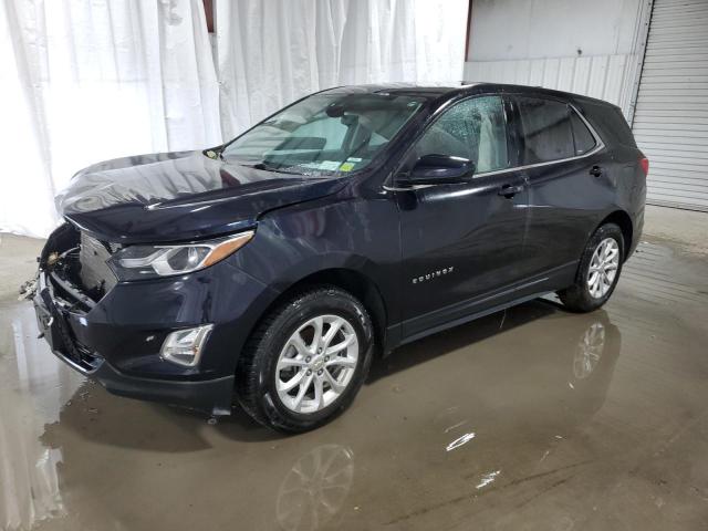 2020 Chevrolet Equinox Lt VIN: 2GNAXUEV2L6180242 Lot: 52824164