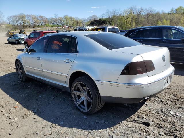 2005 Volkswagen Phaeton 4.2 VIN: WVWAF03D358003632 Lot: 51379864