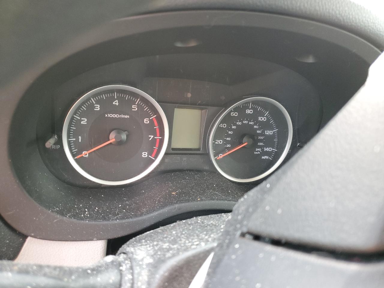 JF2SJAEC4HH488141 2017 Subaru Forester 2.5I Premium