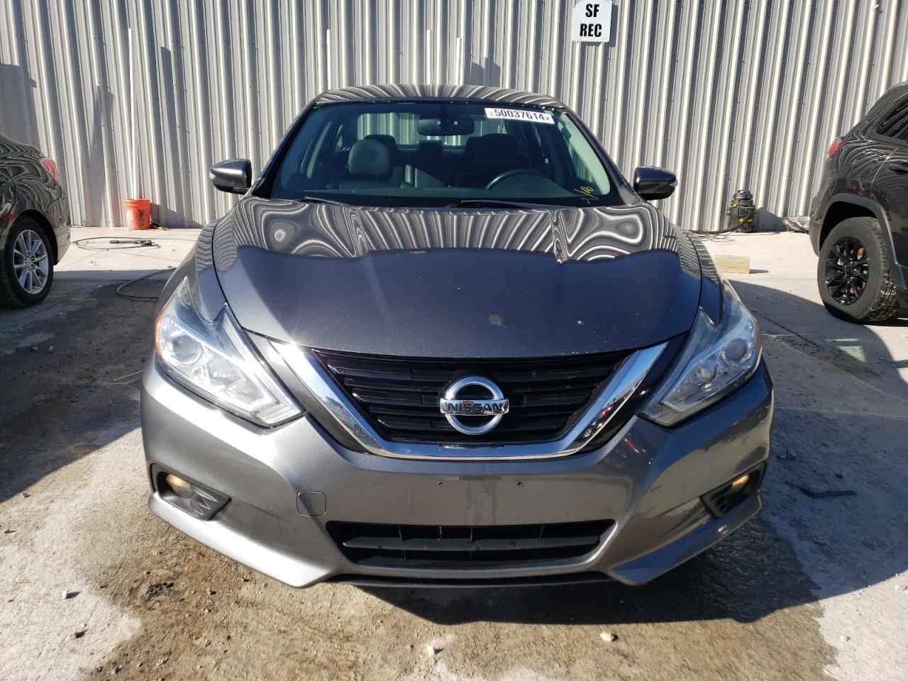 1N4AL3AP6JC180096 2018 Nissan Altima 2.5