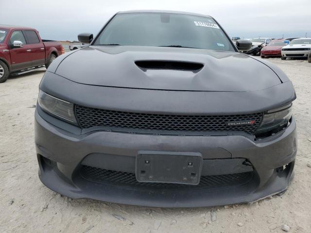 2022 Dodge Charger Gt VIN: 2C3CDXHG4NH106325 Lot: 51778664