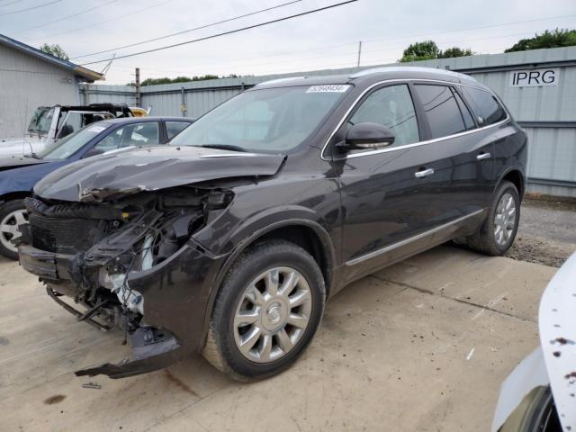 2014 Buick Enclave VIN: 5GAKRBKD9EJ350515 Lot: 52848434