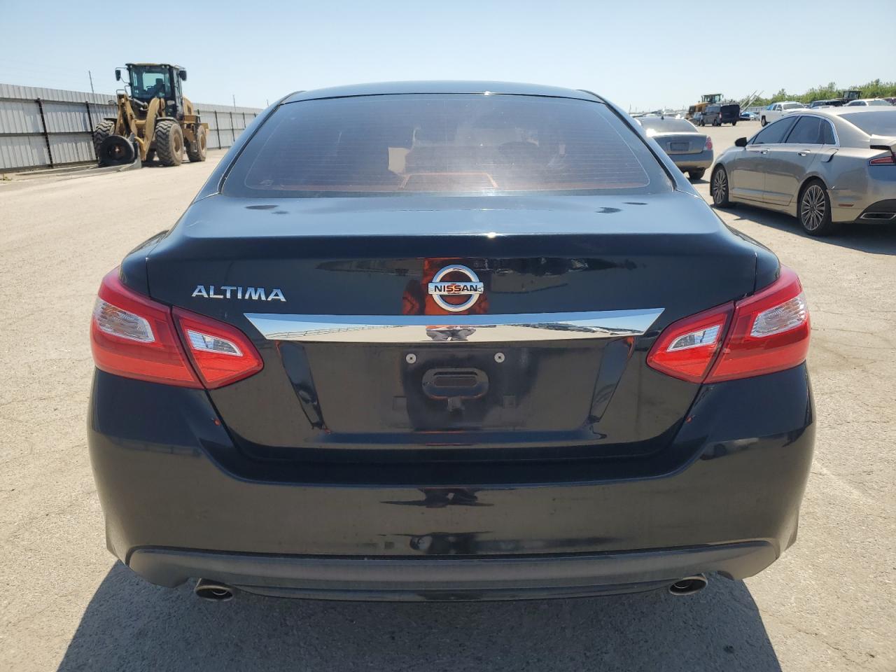 1N4AL3AP6GN366881 2016 Nissan Altima 2.5