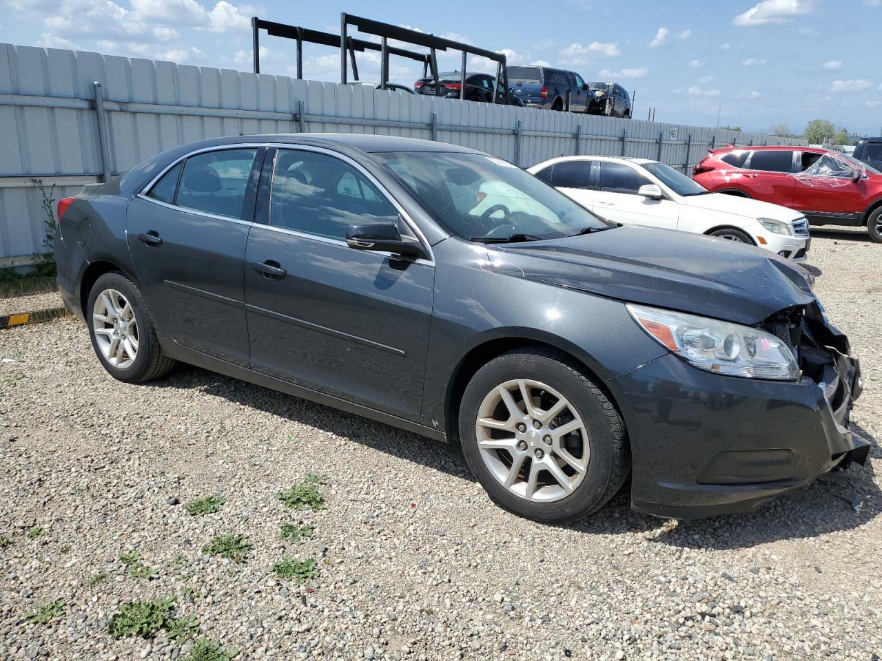 1G11C5SL2EF247310 2014 Chevrolet Malibu 1Lt