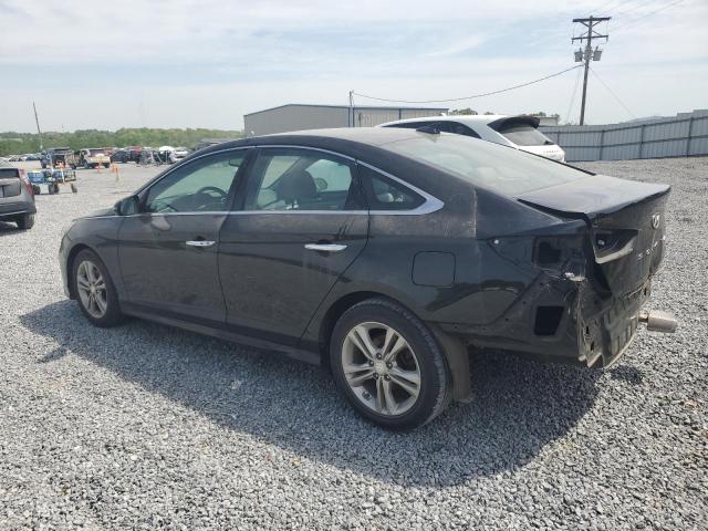 2018 Hyundai Sonata Sport VIN: 5NPE34AF0JH629611 Lot: 51238674