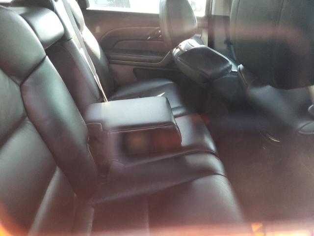 2008 Acura Mdx Technology VIN: 2HNYD28678H543469 Lot: 50597084