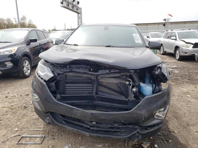 2019 Chevrolet Equinox Lt VIN: 2GNAXKEV2K6124319 Lot: 51922874