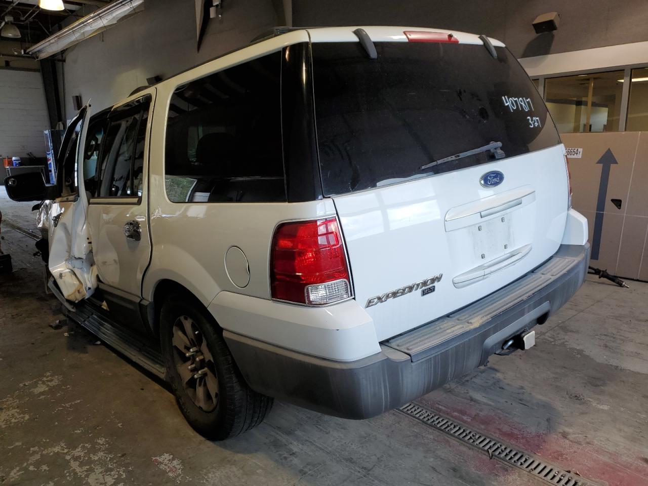 1FMPU16LX4LA99517 2004 Ford Expedition Xlt