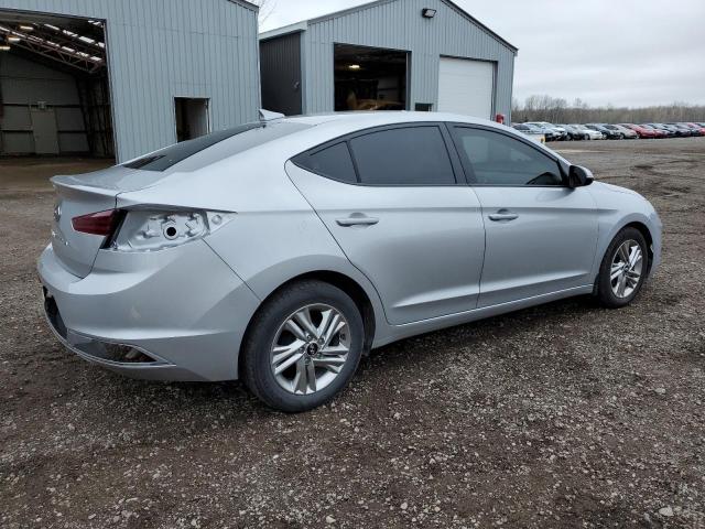 2020 Hyundai Elantra Sel VIN: KMHD84LF6LU926512 Lot: 52894594