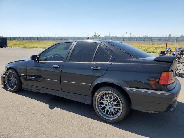 1997 BMW M3 Automatic VIN: WBSCD032XVEE11121 Lot: 49546514