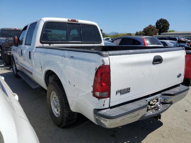 1FTNW20P03EB43261 2003 Ford F250 Super Duty