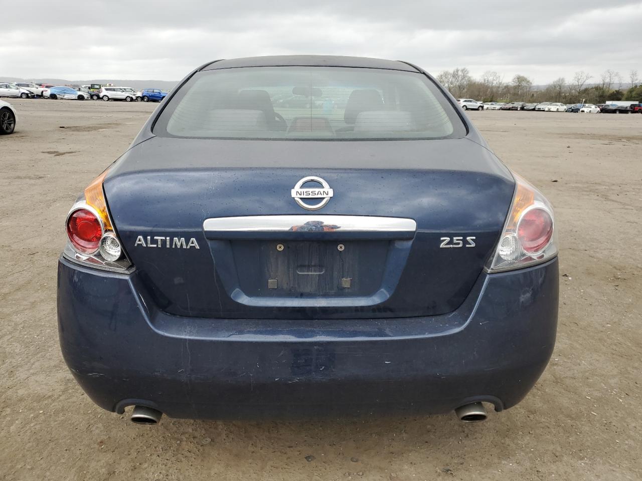 1N4AL21E98C141800 2008 Nissan Altima 2.5