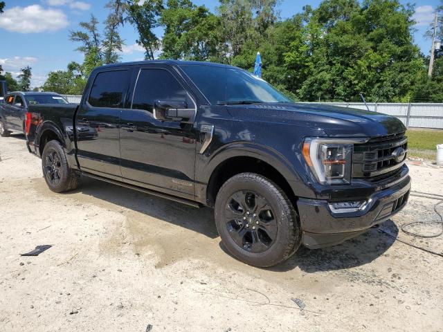 2023 Ford F150 Supercrew VIN: 1FTFW1ED7PFC67914 Lot: 51957824