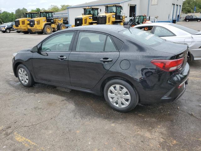 2022 Kia Rio Lx VIN: 3KPA24AD0NE432450 Lot: 51022884