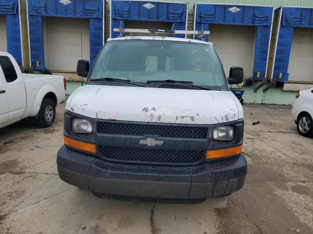 2005 Chevrolet Express G2500 VIN: 1GCGG25V051116813 Lot: 59223594