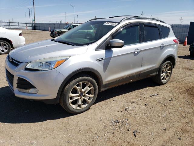 2013 Ford Escape Se VIN: 1FMCU9G91DUC24575 Lot: 51918634