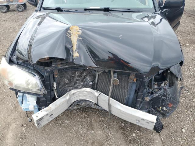 2005 Toyota Highlander Limited VIN: JTEEP21A050111896 Lot: 49974094