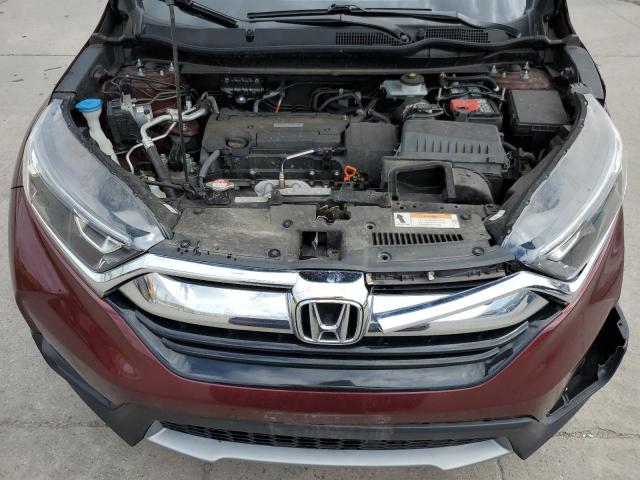 2018 HONDA CRV 2HKRW6H36JH203048