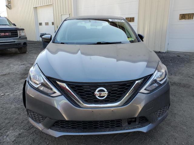 3N1AB7AP9KY428356 2019 Nissan Sentra S