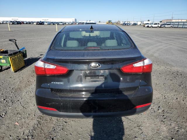 2015 Kia Forte Lx VIN: KNAFK4A62F5307015 Lot: 51795244