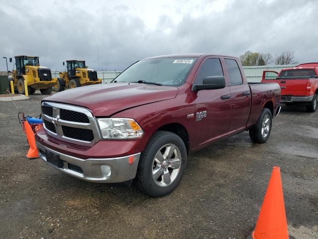 2019 RAM 1500 CLASS #2754046971