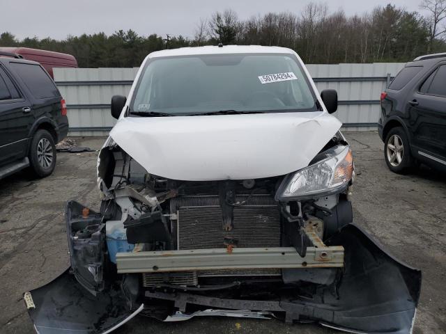 2017 Nissan Nv200 2.5S VIN: 3N6CM0KN6HK693765 Lot: 50784294