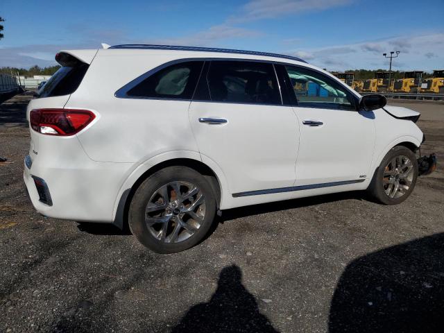 2019 Kia Sorento Sx VIN: 5XYPKDA58KG512550 Lot: 49793514