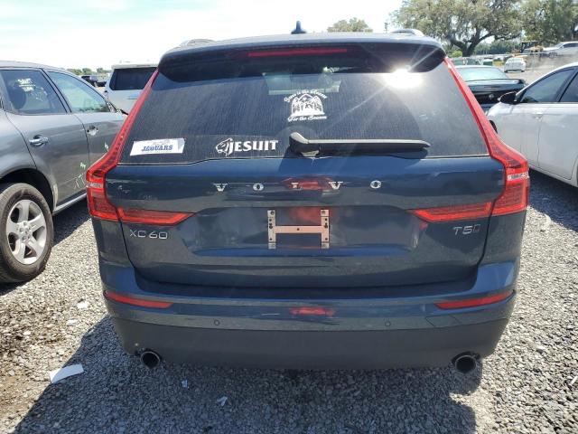 2018 Volvo Xc60 T5 Momentum VIN: YV4102RK2J1003110 Lot: 50075894