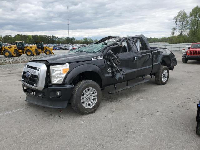 2015 Ford F250 Super Duty VIN: 1FT7W2BT0FEC75900 Lot: 49467274