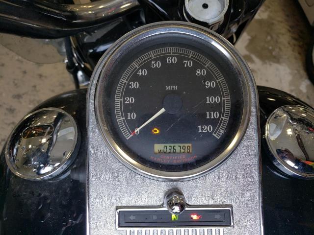 2006 HARLEY-DAVIDSON FLHPI - 1HD1FHW116Y689802