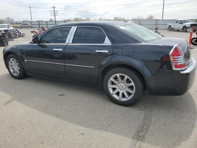 2006 Chrysler 300C VIN: 2C3LA63H86H536167 Lot: 51003724