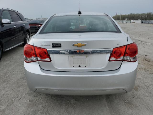 1G1PE5SB3G7138928 | 2016 Chevrolet cruze limited lt