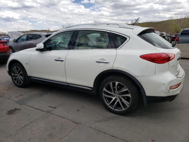 2016 Infiniti Qx50 VIN: JN1BJ0RR5GM271245 Lot: 52496854