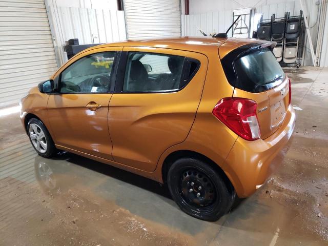 2020 Chevrolet Spark Ls VIN: KL8CB6SA6LC411348 Lot: 51581454