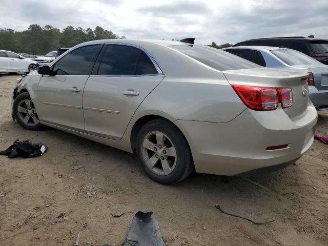 2015 Chevrolet Malibu Ls VIN: 1G11B5SL6FF103649 Lot: 52209544