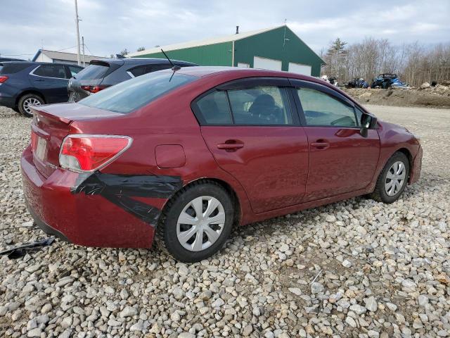 2016 Subaru Impreza VIN: JF1GJAA62GH004721 Lot: 50112104