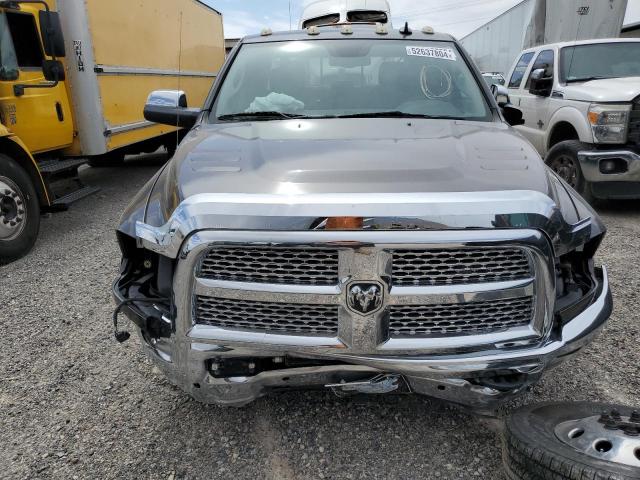 2016 Ram 3500 Laramie VIN: 3C63RRJL7GG155450 Lot: 52637804