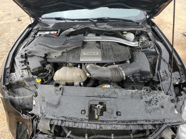 2018 Ford Mustang Gt VIN: 1FA6P8CF6J5102630 Lot: 49939654