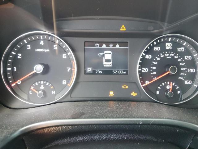 2021 Kia Forte - Image 9