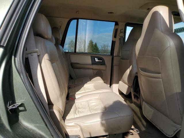 2004 Ford Expedition Eddie Bauer VIN: 1FMPU18LX4LA92872 Lot: 50856584