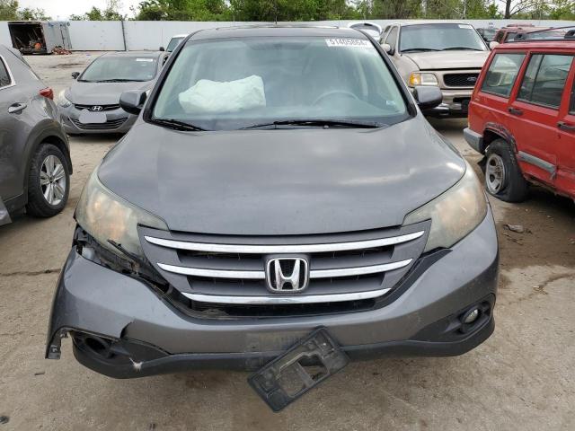 2012 Honda Cr-V Ex VIN: 5J6RM4H50CL043267 Lot: 51405864