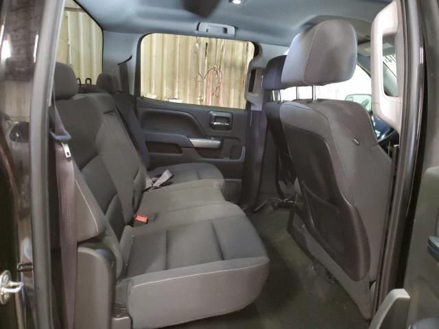 2015 Chevrolet Silverado C1500 Lt VIN: 3GCPCREC8FG118475 Lot: 53077014