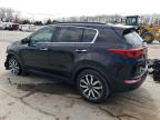 KIA SPORTAGE E photo