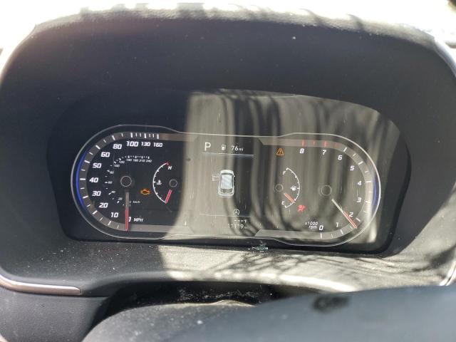 2023 Hyundai Tucson Se VIN: 5NMJACAE6PH228432 Lot: 50472674